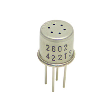 Sensore di vapore organico volatile di COV - TGS2602 - Figaro Engineering Inc. - per semiconduttore