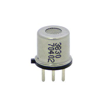 Sensore di gas freon freon - TGS3830 - Figaro Engineering Inc. - per semiconduttore