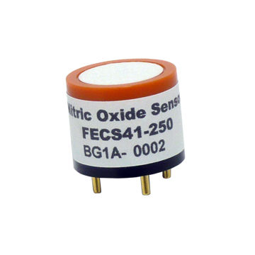 Sensore di diossido di azoto di diossido di azoto - FECS41-250 - Figaro Engineering Inc. - elettrochimico