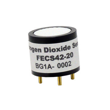 Sensore di diossido di azoto di diossido di azoto - FECS42-20 - Figaro Engineering Inc. - elettrochimico