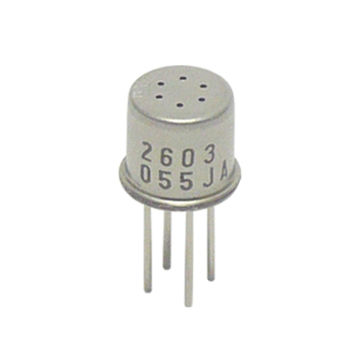 Sensore di vapore organico volatile di COV - TGS2603 - Figaro Engineering Inc. - per semiconduttore / per monitoraggio della qualità dell'aria