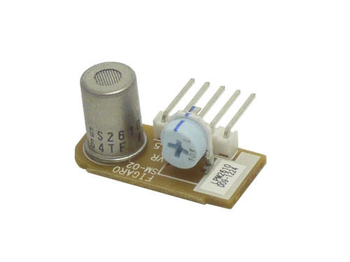 Sensore di gas di petrolio liquefatto di gas di petrolio liquefatto - LPM2610-D09 - Figaro Engineering Inc. - per semiconduttore / precalibrato