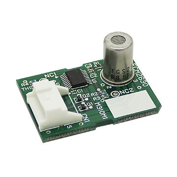 Sensore di gas a propano - FCM2630-E00 - Figaro Engineering Inc. - freon / per semiconduttore / per rilevamento di fughe