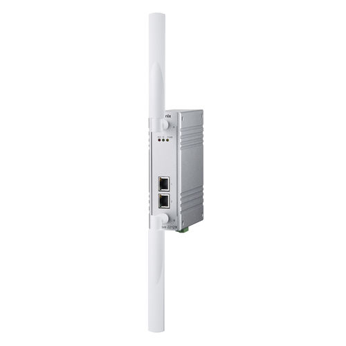Access point wireless - JetWave 2212X - Korenix Technology - MIMO / Ethernet / 2.4 e 5 GHz