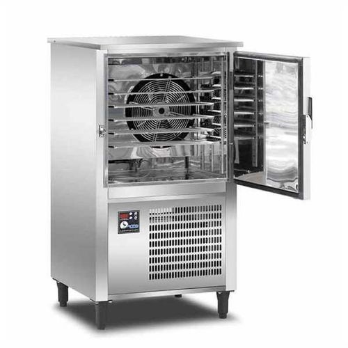 Cella di raffreddamento d'aria - RS 30 - ACFRI - per l'industria agroalimentare / veloce / a griglia