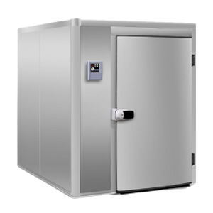 Cella di raffreddamento d'aria - AR 640 PC - ACFRI - per l'industria agroalimentare / veloce