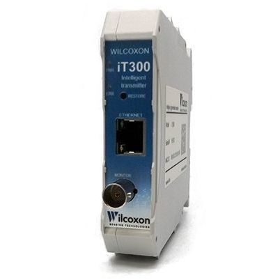 Trasmettitore di vibrazioni per monitoraggio continuo - iT300 - Wilcoxon Sensing Technologies