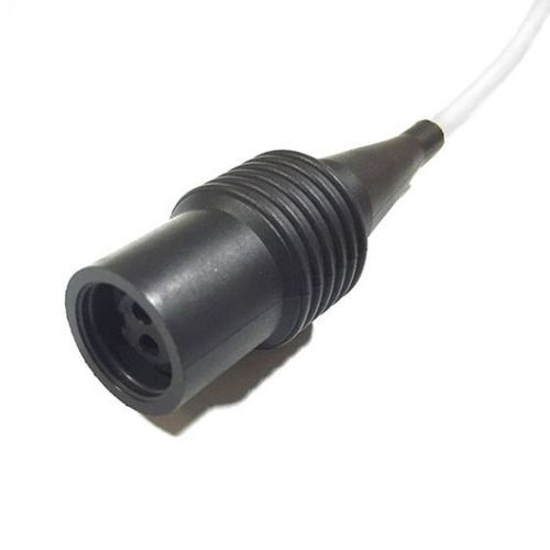 Cavo elettrico di alimentazione - R6QNI-0-J9T2-64 - Wilcoxon Sensing Technologies - Socket / blindato / a coppie incrociate