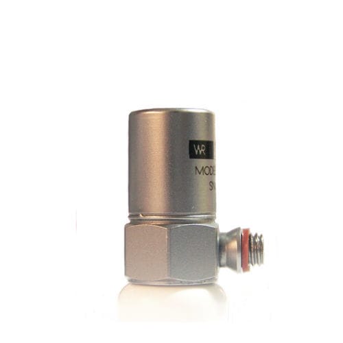 Sensore di accelerazione alta frequenza - 732AT - Wilcoxon Sensing Technologies - IEPE / compatto / a bassa sensibilità
