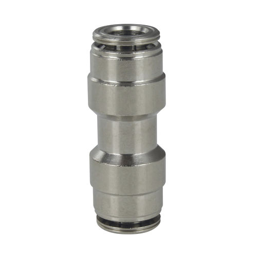 Raccordo pneumatico - PM Line - C.Matic S.p.A. - filettato / push-in / a gomito