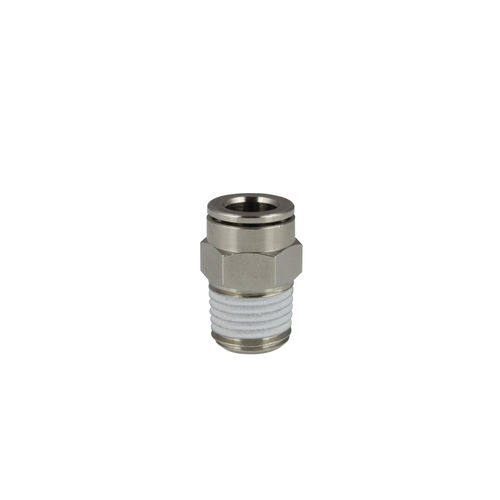 Raccordo pneumatico - MA Line - C.Matic S.p.A. - push-in / a gomito / a T