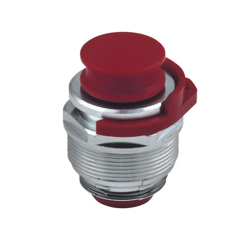 Raccordo idraulico - QO Line - C.Matic S.p.A. - push-in / a gomito / PTFE