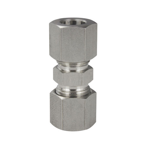 Raccordo per prodotti chimici - OX Line - C.Matic S.p.A. - pneumatico / a compressione / a T