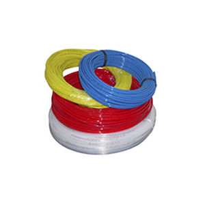 Tubo flessibile idraulico - C.Matic S.p.A. - per olio / per grassi / per aria compressa