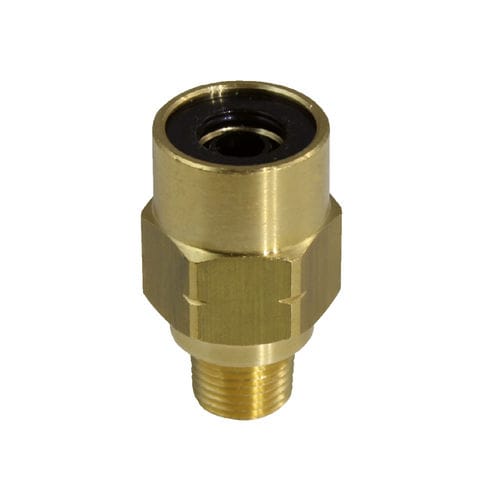 Raccordo push-in - MT LINE - C.Matic S.p.A. - pneumatico / a gomito / a T