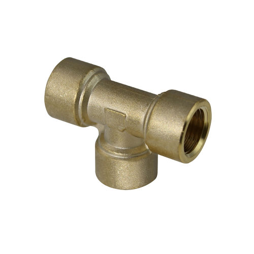 Raccordo standard - RT LINE - C.Matic S.p.A. - pneumatico / filettato / scanalato