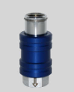 Valvola a corsoio - MV26 series - C.Matic S.p.A. - a comando pneumatico / di selezione / per aria