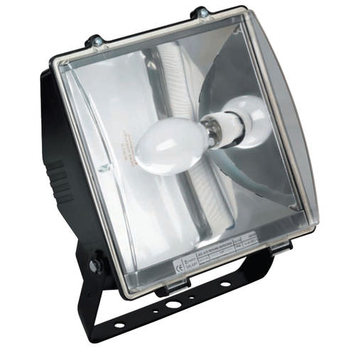 Proiettore a tubo fluorescente compatto - Galaxy Minor - Cooper Lighting and Safety - a tenuta stagna / da esterno