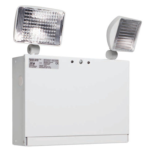 Proiettore - 18 W | Gemini Junior - Cooper Lighting and Safety