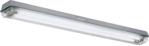 Dispositivo di illuminazione a soffitto - Cooper Lighting and Safety - LED / per negozio / per magazzino