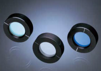 Waveplate - EALING