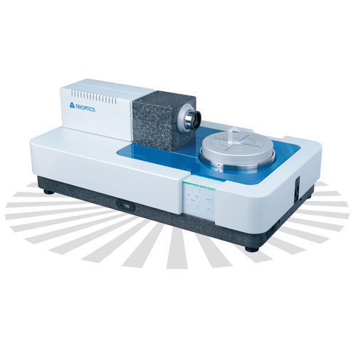 Goniometro automatico - PrismMaster® 300 - TRIOPTICS - compatto