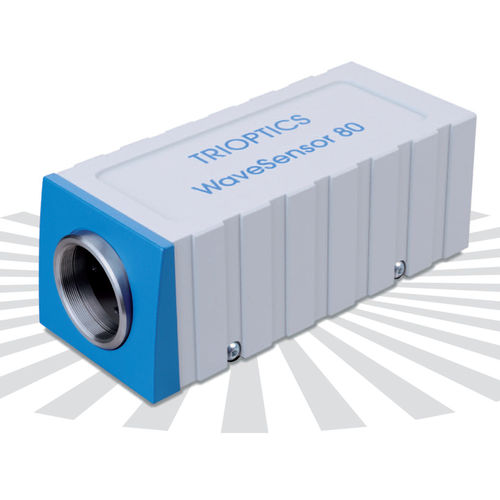 Sensore di fronte d'onda - WaveSensor® - TRIOPTICS