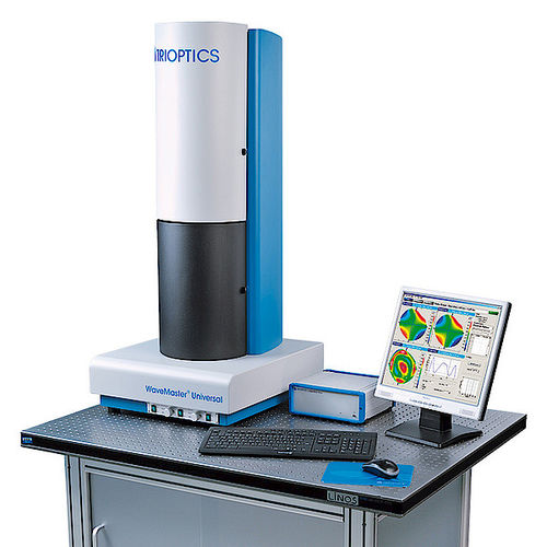 Interferometro a divisione del fronte d'onda - WaveMaster® COMPACT - TRIOPTICS