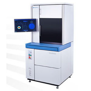 Interferometro automatizzato - WaveMaster® PRO 2 / PRO 2 - TRIOPTICS - a divisione del fronte d'onda