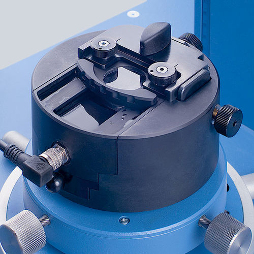 Stazione di prova per l'industria ottica - OptiSpheric® IOL - TRIOPTICS