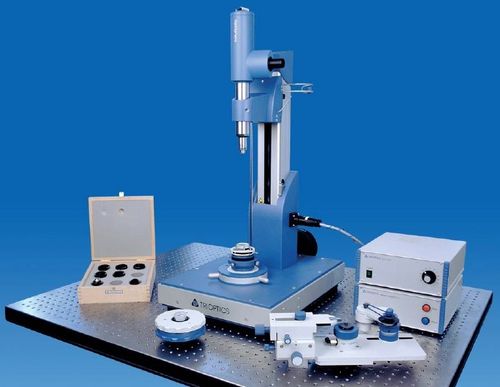 Profilometro di misura di forma - OptiSpheric® - TRIOPTICS - industriale