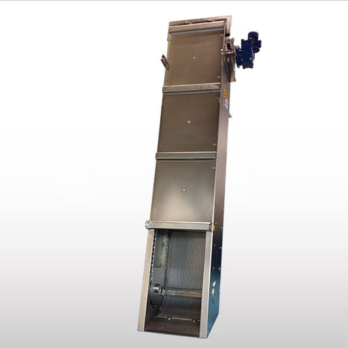 Sgrigliatore a barre - GVL series - WAMGROUP S.p.A - grossolana / per trattamento delle acque reflue
