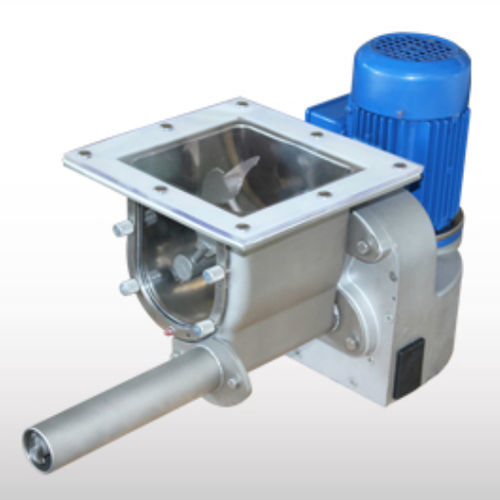 Microdosatore per polvere - MBH series  - WAMGROUP S.p.A - di granulato / volumetrico / per l'industria agroalimentare