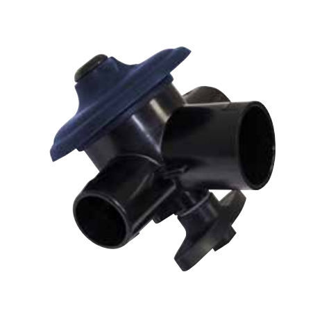 Vibratore con azionamento elettrico - VB series - WAMGROUP S.p.A - esterno / di convogliamento / per calcestruzzo