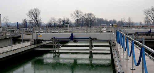 Ponte raschiante - PVV - WAMGROUP S.p.A