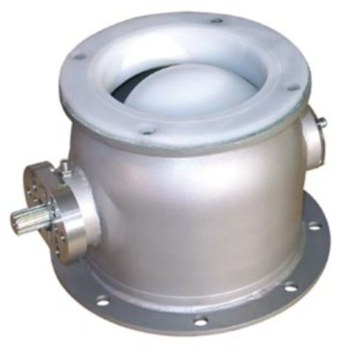 Valvola a sfera - VSS series - WAMGROUP S.p.A - manuale / pneumatica / elettrica