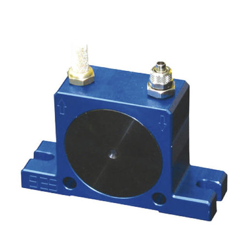 Vibratore pneumatico - S series - WAMGROUP S.p.A - rotativo / esterno / a sfera