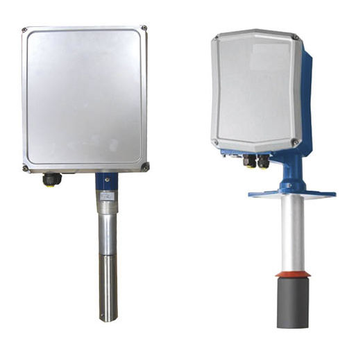 Sensore di livello con sonda elettromeccanica - ILS series - WAMGROUP S.p.A - per prodotti sfusi / 4-20 mA / Modbus