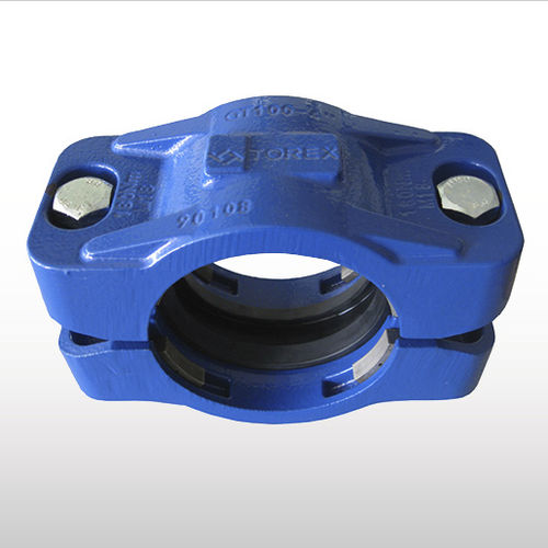 Raccordo pneumatico - GT - WAMGROUP S.p.A - rapido / in EPDM / in silicone