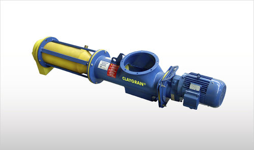 Depolveratore a filtro - CLAYGRAN - WAMGROUP S.p.A - modulare / a forte carico