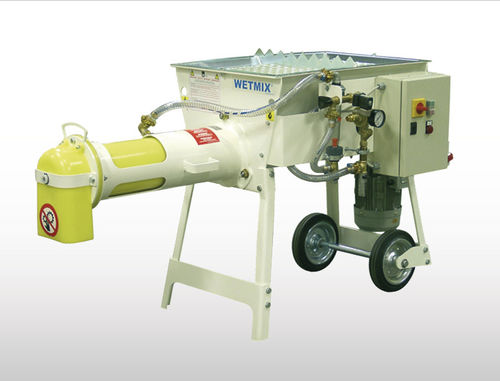 Miscelatore a vite conica - WETMIX® BAGS - WAMGROUP S.p.A - orizzontale / continuo / per polvere