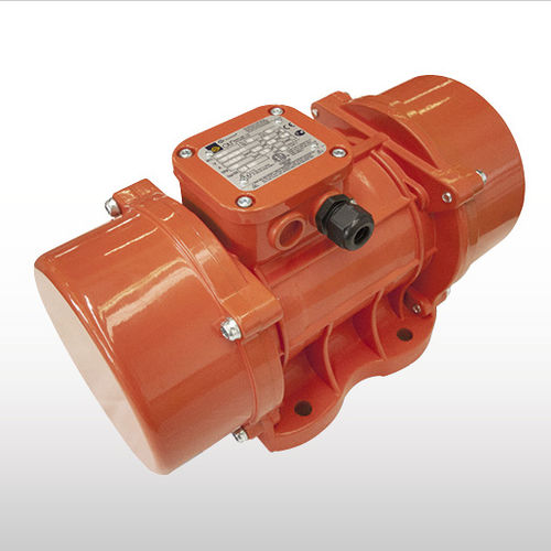 Vibratore elettrico - MVE series - WAMGROUP S.p.A - rotativo / esterno / lineare