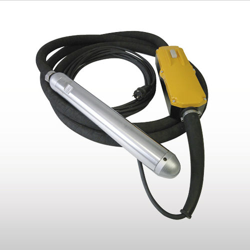 Vibratore ad immersione vibatore interno elettrico per calcestruzzo - EWO series - WAMGROUP S.p.A