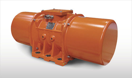 Vibratore elettrico - MVE-E series - WAMGROUP S.p.A - rotativo / esterno / lineare