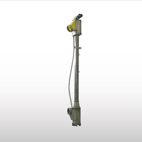 Vaglio per trattamento di acque reflue - WASTEMASTER GCV  - WAMGROUP S.p.A - per setacciatura a secco / per l'industria agroalimentare / per il riciclaggio