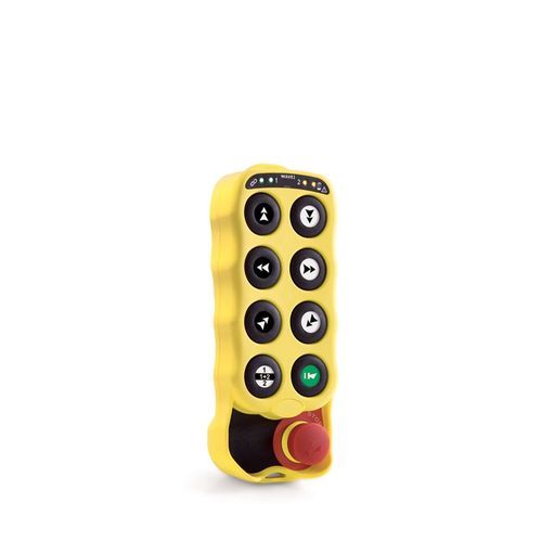 radiocomando - IMET Radio Remote Control