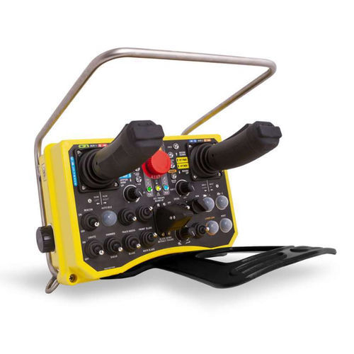 Radiocomando - G4 S - IMET Radio Remote Control - a pulsanti / a joystick / industriale