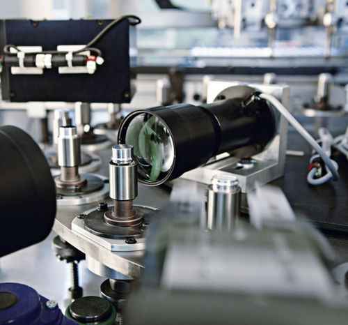Automazione elettrica - SFS group - pneumatica