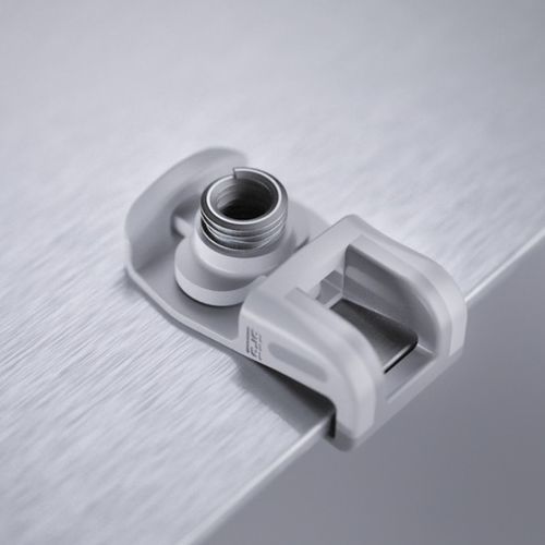 Dado clip in metallo - SFS group - di fissaggio