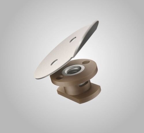 Inserto filettato - SFS group - in metallo / in plastica